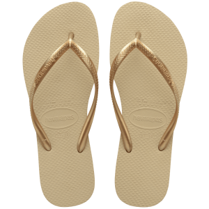 Havaianas Women's Slim Flip Flops