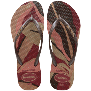 Havaianas Women's Slim Palette Glow Flip Flops